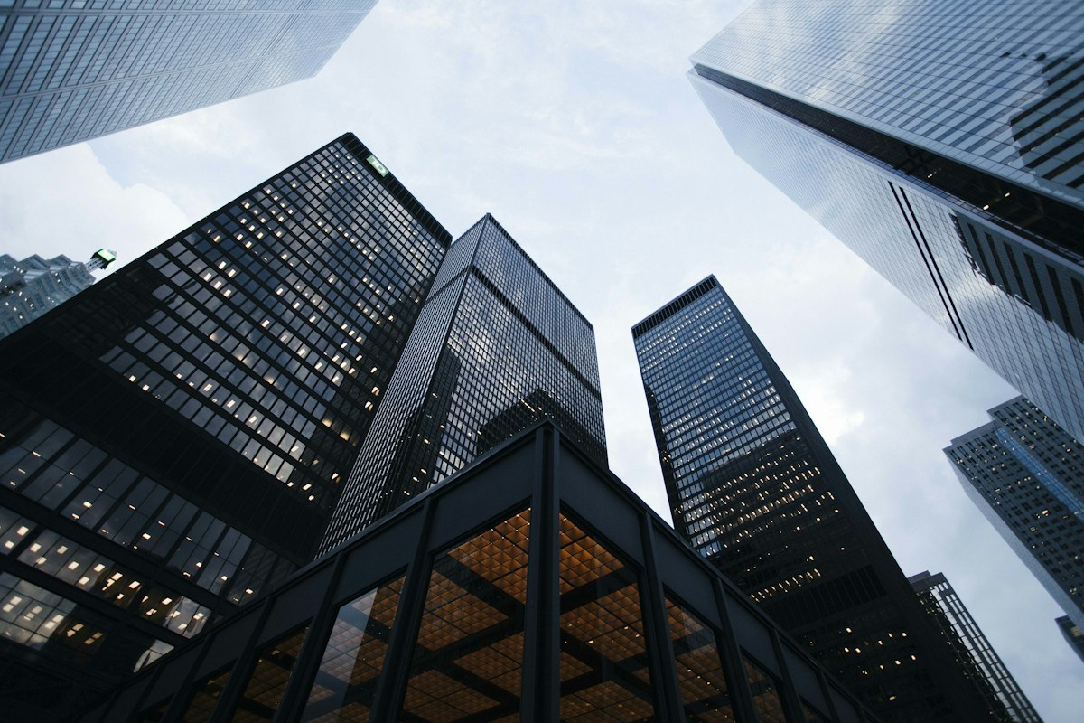 Illustrative stock photograph